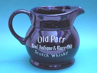 Old Parr