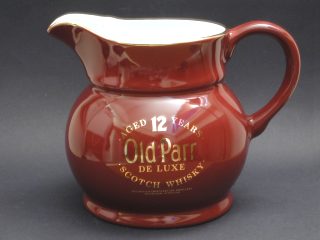 Old Parr