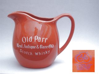 Old Parr