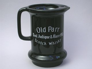 Old Parr