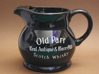 Old Parr