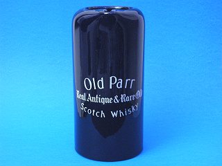Old Parr
