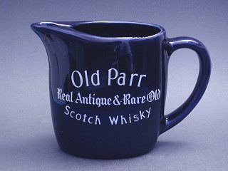 Old Parr