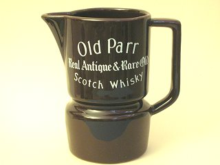 Old Parr