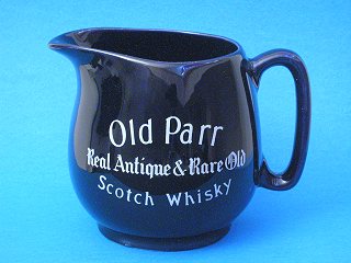 Old Parr