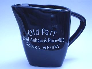 Old Parr