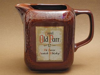 Old Parr
