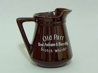 Old Parr