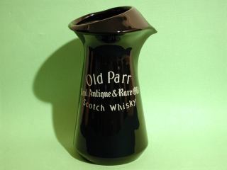 Old Parr
