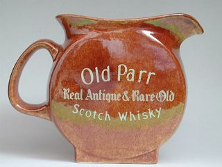 Old Parr