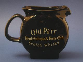 Old Parr