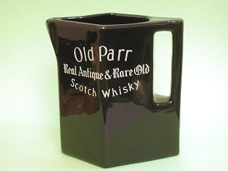 Old Parr