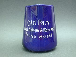 Old Parr