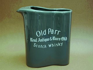 Old Parr