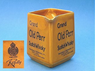 Old Parr