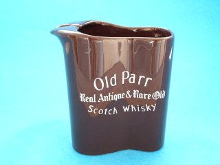 Old Parr