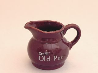 Old Parr