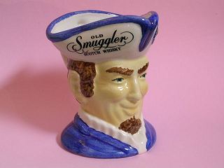 Old Smuggler
