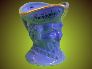 Old Smuggler