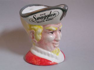 Old Smuggler