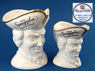 Old Smuggler
