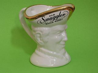 Old Smuggler