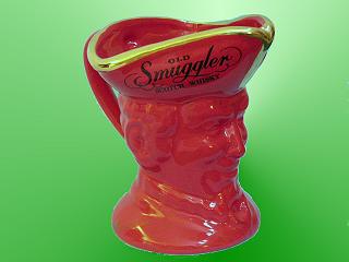 Old Smuggler