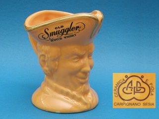 Old Smuggler