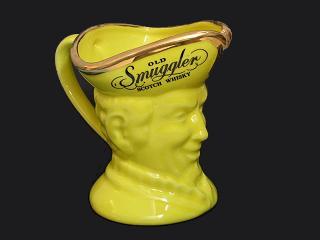 Old Smuggler