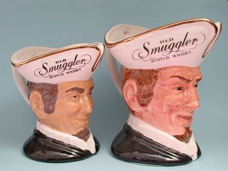 Old Smuggler