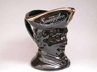 Old Smuggler