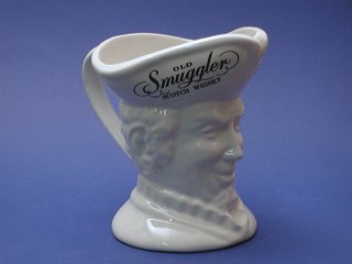 Old Smuggler