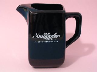 Old Smuggler