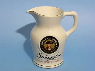 Old Smuggler