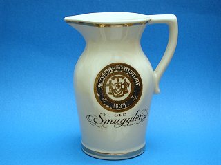 Old Smuggler