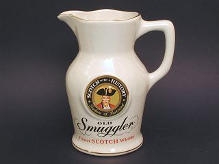 Old Smuggler