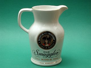 Old Smuggler