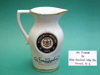 Old Smuggler