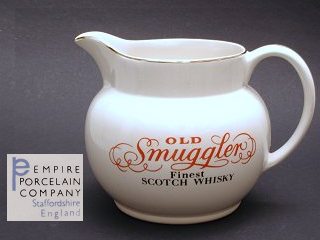 Old Smuggler