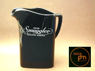 Old Smuggler
