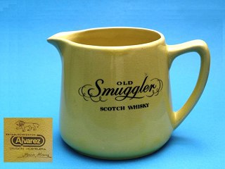 Old Smuggler