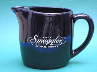 Old Smuggler