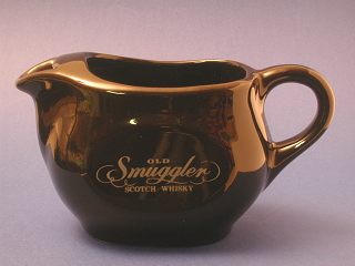 Old Smuggler