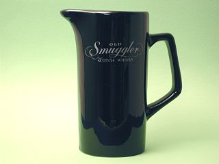 Old Smuggler