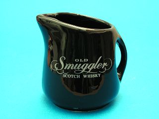 Old Smuggler