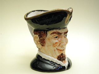 Old Smuggler