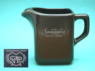 Old Smuggler