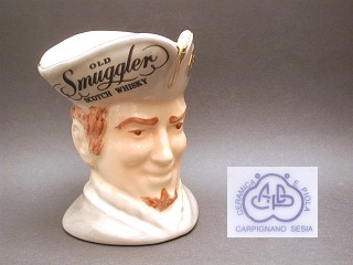 Old Smuggler