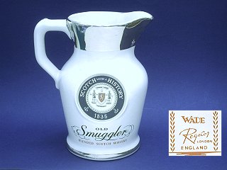 Old Smuggler