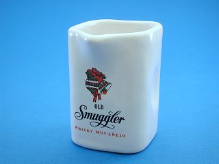 Old Smuggler